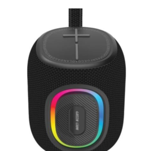 Green lion wireless speaker