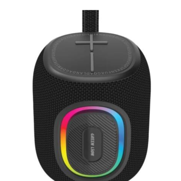 Untitled design (1) Green lion wireless speaker