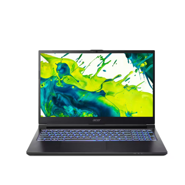 album cover Acer Aspire 7 i5-12 GEN RTX3050