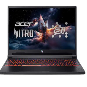 ACER NITRO V16 RTX 5050