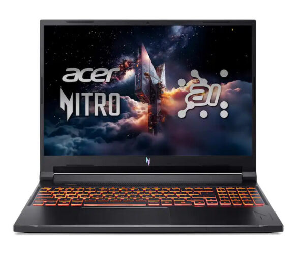 ACER NITRO V16 RTX 5050
