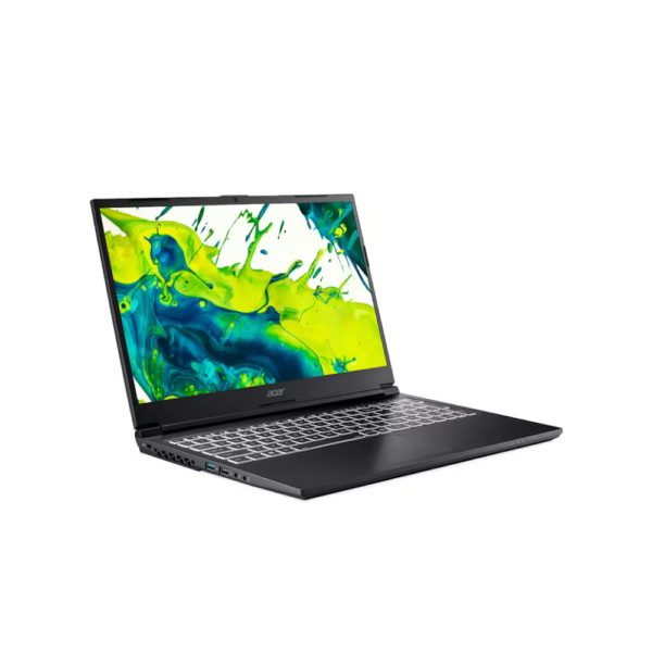 kk Acer Aspire 7 i5-12 GEN RTX3050