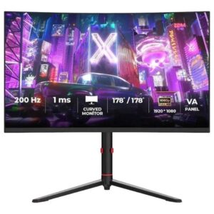 Havit  Curve Monitor 27