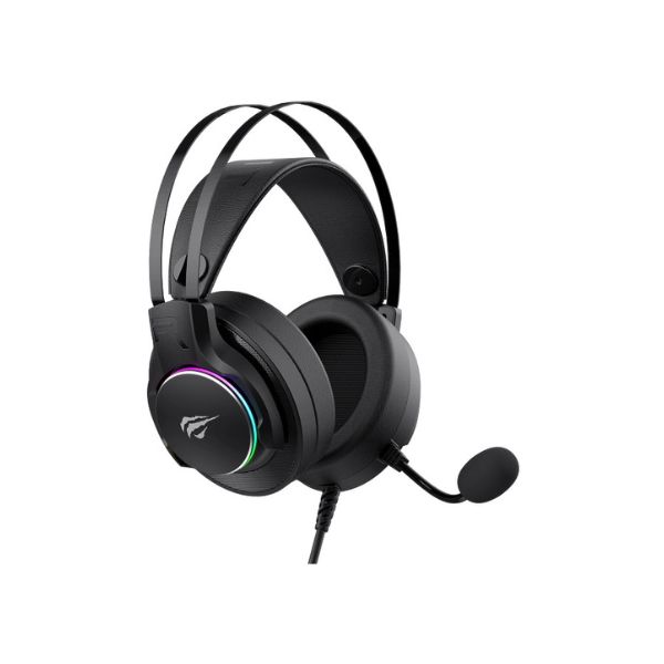 Gaming Headphone H2007U 7.1