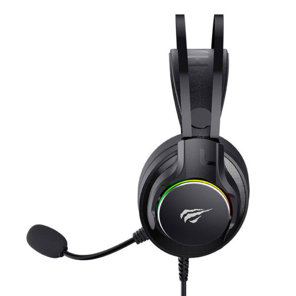 Gaming Headphone H2007U 7.1