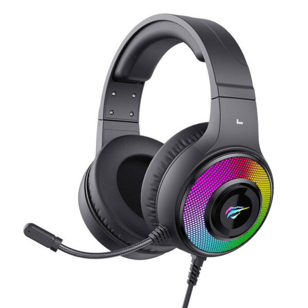 Gaming Headset H2042d