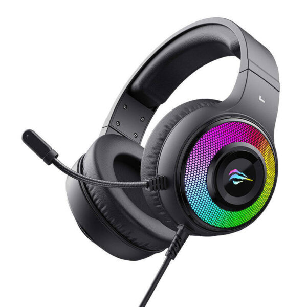 Gaming Headset H2042d
