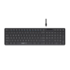 Ultra-Slim Keyboard KB252