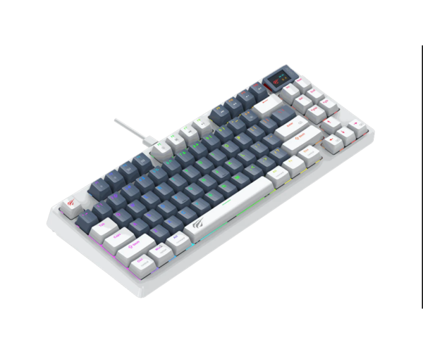 RGB Mechanical Gaming Keyboard KB884