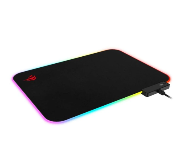 RGB Lighting Gaming Mousepad MP901