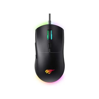 RGB Backlit Gaming Mouse MS1030