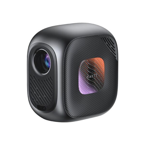 Projector2 HAVIT SMART PROJECTOR PJ215 PRO