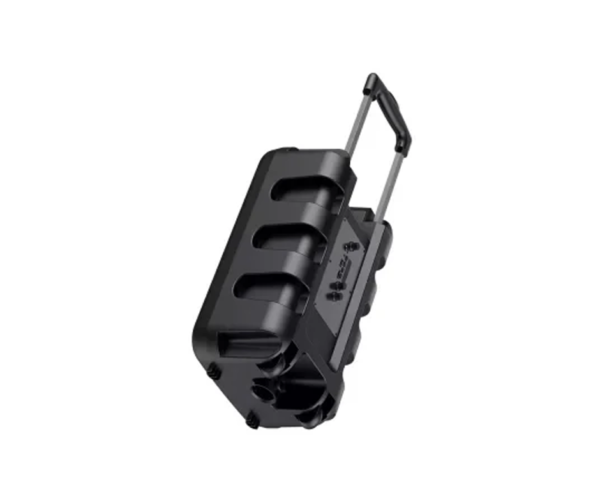 SQ116BT 3 Bluetooth Trolley Speaker