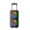 SQ116BT 4 Bluetooth Trolley Speaker