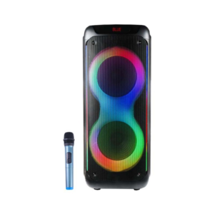 SQ120BT 1 Wireless Karaoke Party Speaker