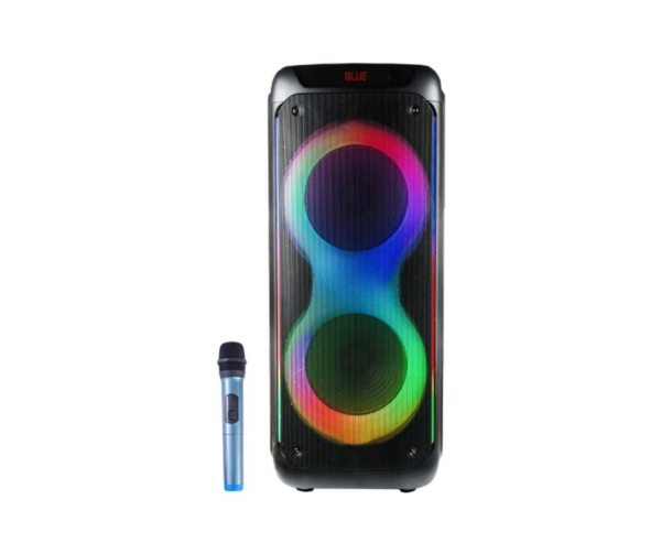 Wireless Karaoke Party Speaker