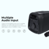 Wireless Karaoke Party Speaker
