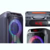 Wireless Karaoke Party Speaker