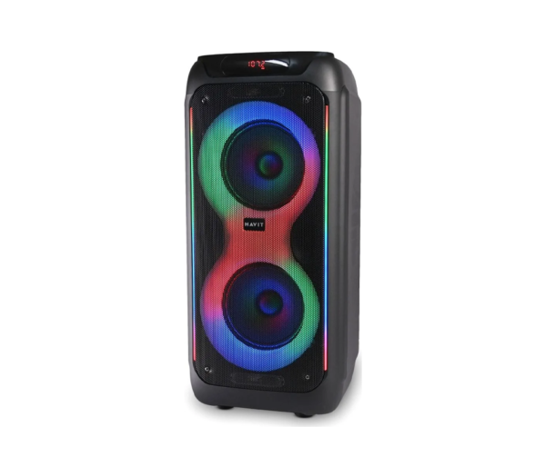 Wireless Karaoke Party Speaker
