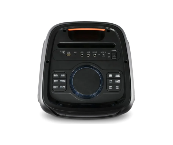 Wireless Karaoke Party Speaker
