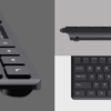Ultra-Slim Keyboard KB252