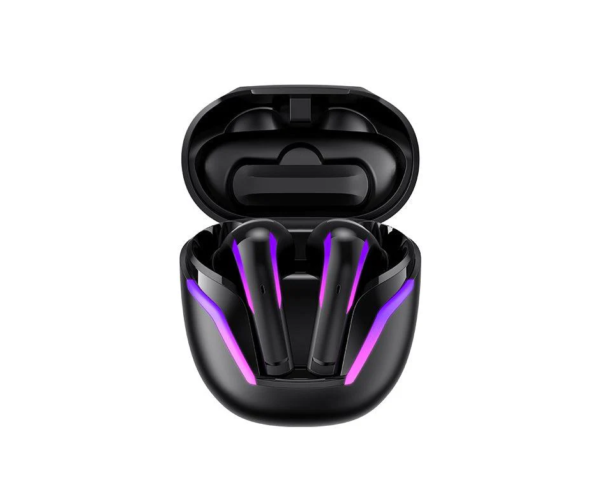 Wireless Gaming Earbuds with Dongle