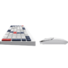 PC combo (Wireless keyboard + Wireless mouse)