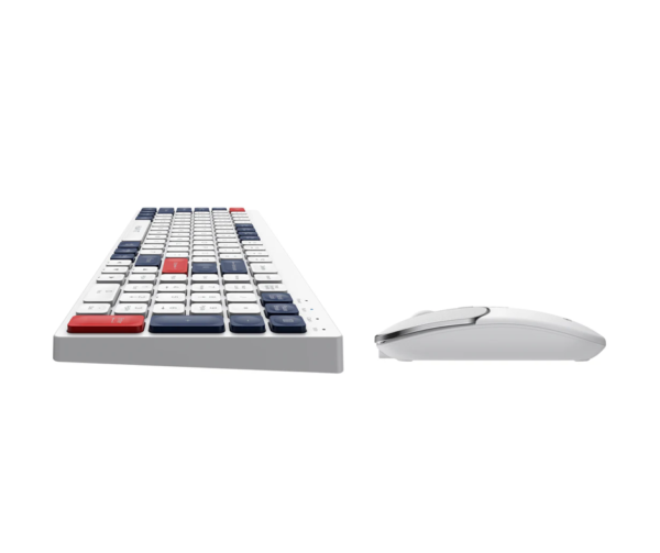 PC combo (Wireless keyboard + Wireless mouse)