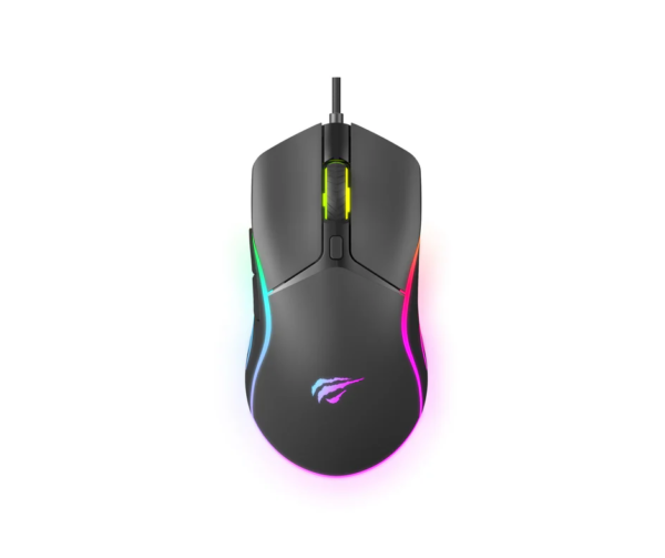 Gaming Accessories Offer (Mouse + Headphones + Keyboard)