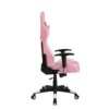 Pink Gaming Chair 