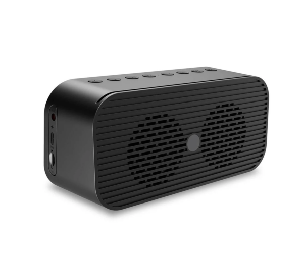 m3 3 M3 Alarm Clock Wireless Speaker 5-in-1 multi-function