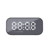 m3 4 M3 Alarm Clock Wireless Speaker 5-in-1 multi-function