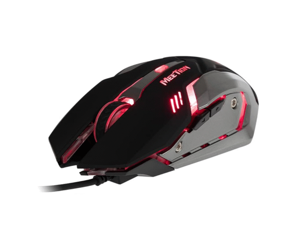 Backlight Gaming Mouse M915