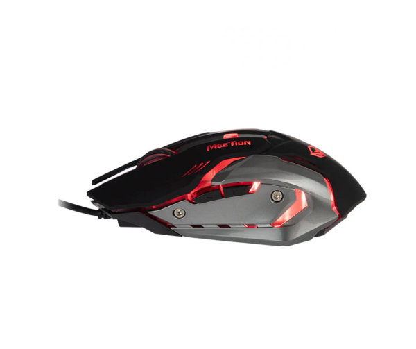 Backlight Gaming Mouse M915
