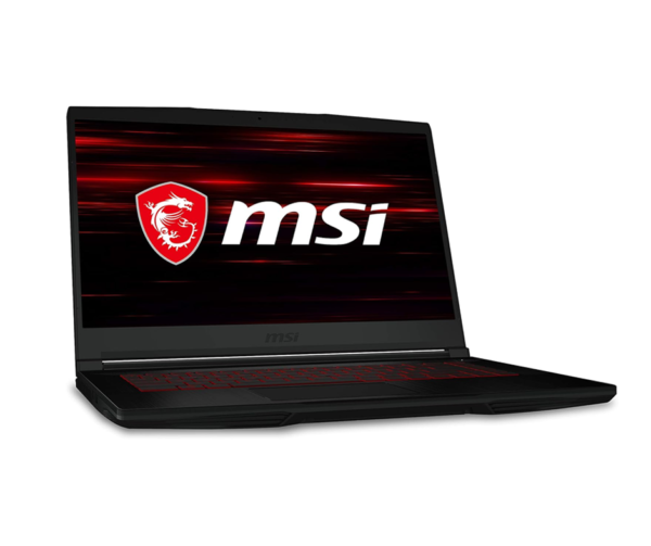 MSI Thin15 Gaming Laptop RTX 4050 6GB