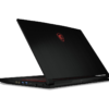 MSI Thin15 Gaming Laptop RTX 4050 6GB