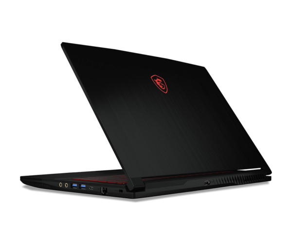 MSI Thin15 Gaming Laptop RTX 4050 6GB