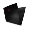MSI Thin15 Gaming Laptop RTX 4050 6GB