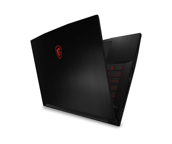 MSI Thin15 Gaming Laptop RTX 4050 6GB