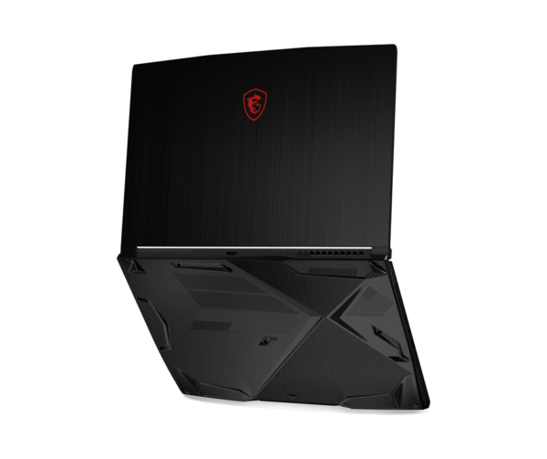 MSI Thin15 Gaming Laptop RTX 4050 6GB