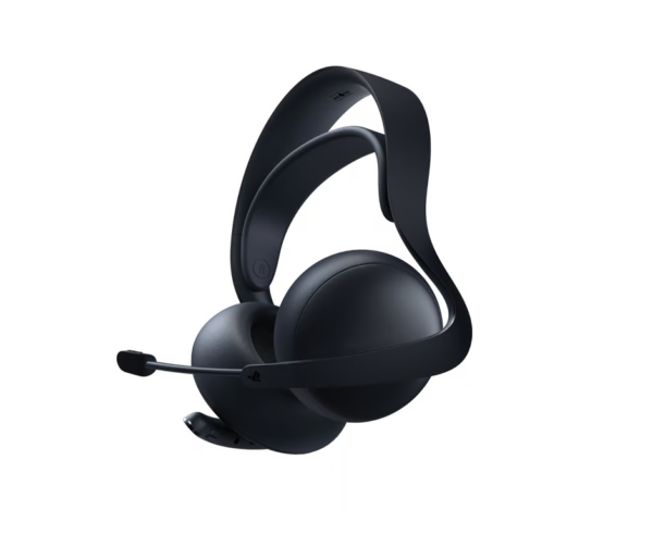 PS5 Pulse 3D wireless headset