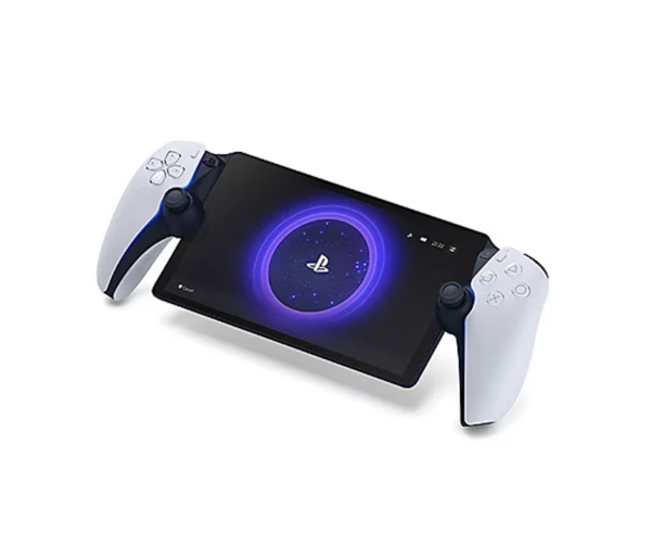 PlayStation Portal Remote Player for PS5 console