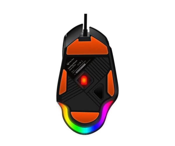 Programmable Gaming Mouse G3325