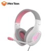 MEETION Stereo Gaming Headset with Mic HP021