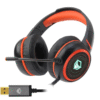 MEETION HIFI Backlit Gaming Headset HP030