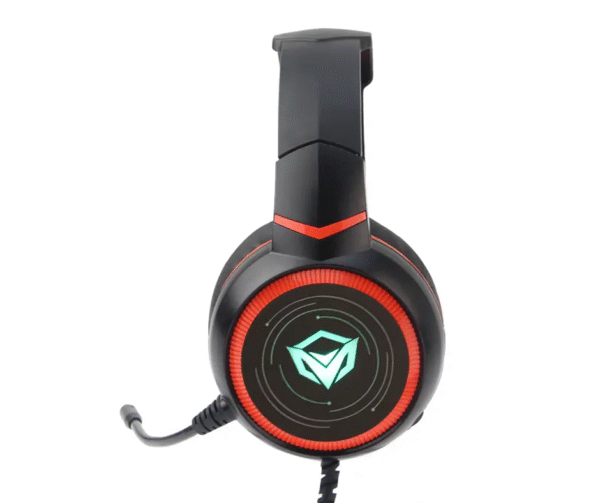 MEETION HIFI Backlit Gaming Headset HP030