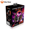 MEETION HIFI Backlit Gaming Headset HP030