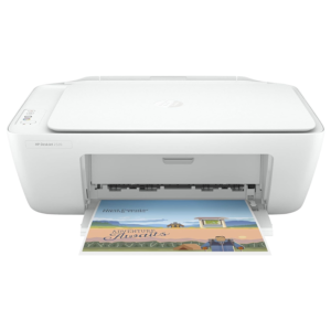 HP DeskJet 2320 All-in-One Printer