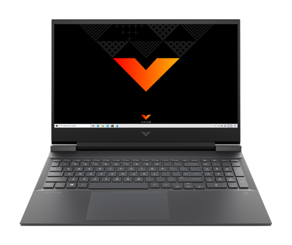 HP Victus Gaming Laptop RYZEN 7-7TH GEN