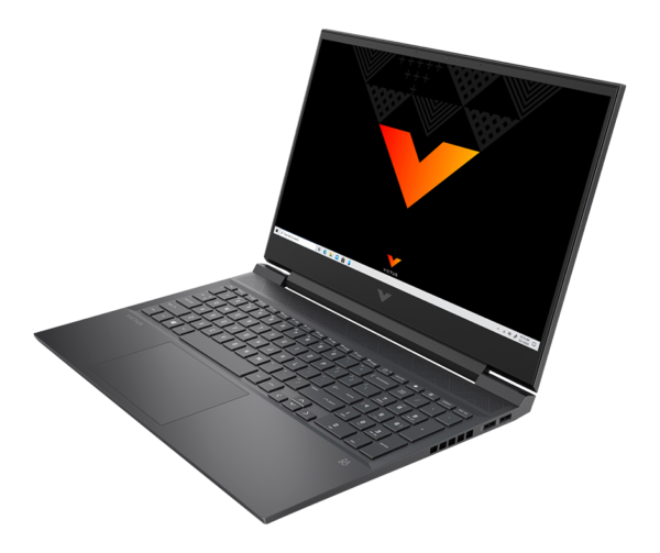 HP Victus Gaming Laptop RYZEN 7-7TH GEN